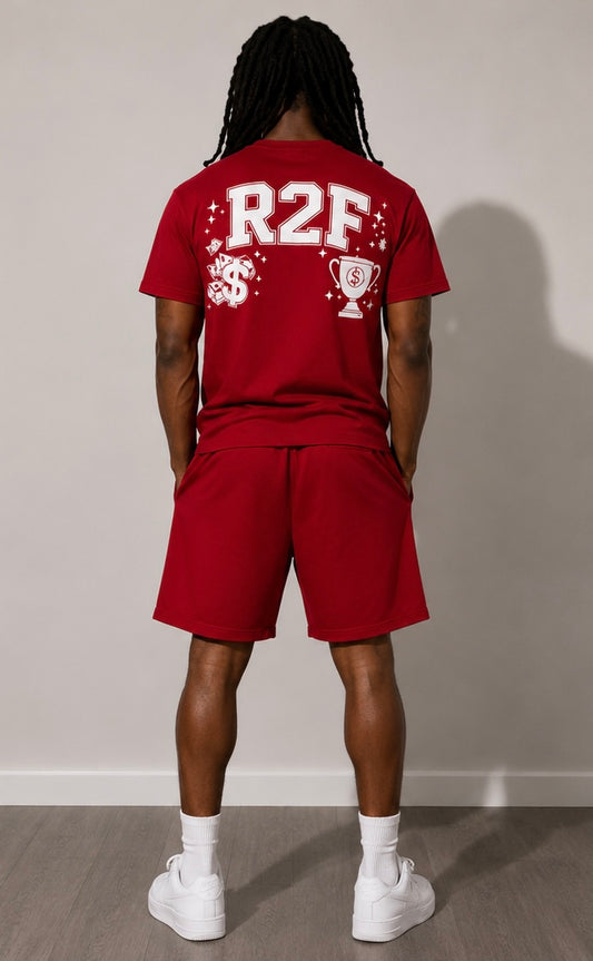 R2F VICTORY SET